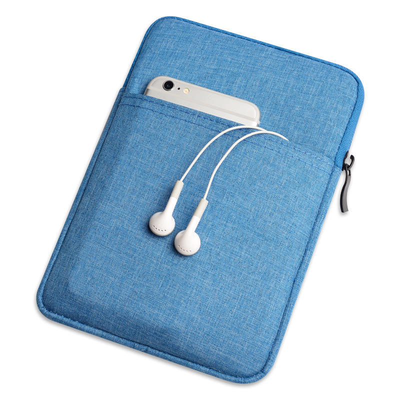 iPad Sleeve Case with a Simple Style